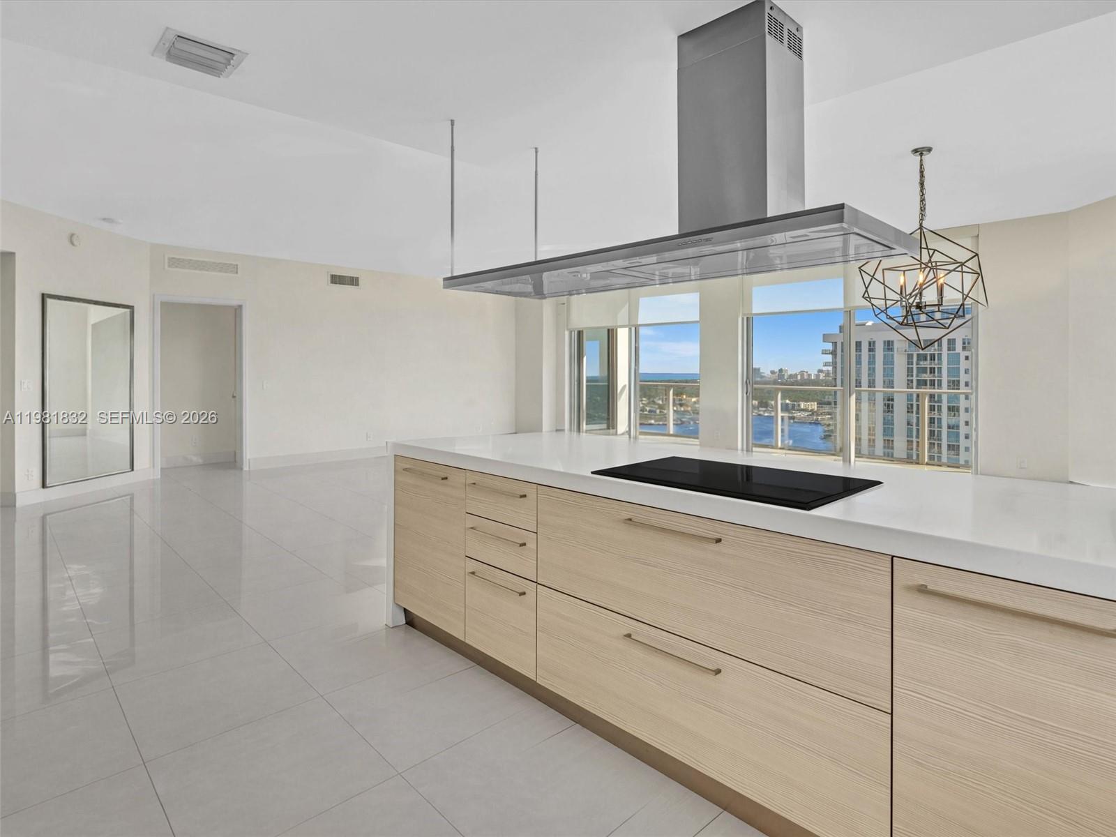 MARINA PALMS RESIDENCES N - Residential Lease
