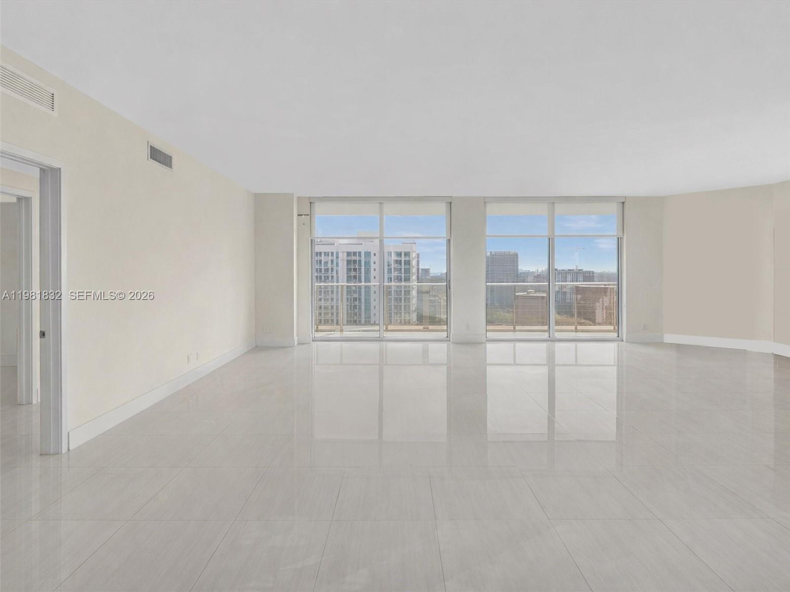 MARINA PALMS RESIDENCES N - Residential Lease