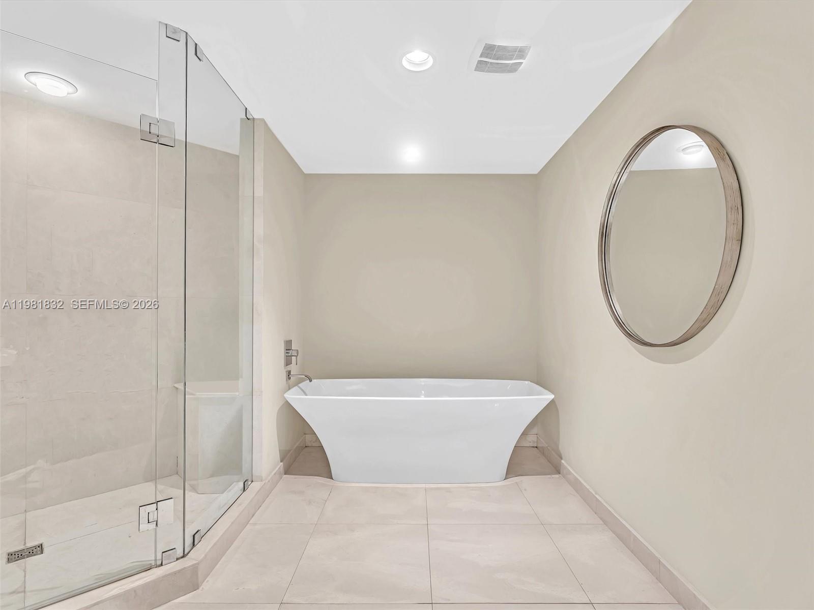 MARINA PALMS RESIDENCES N - Residential Lease