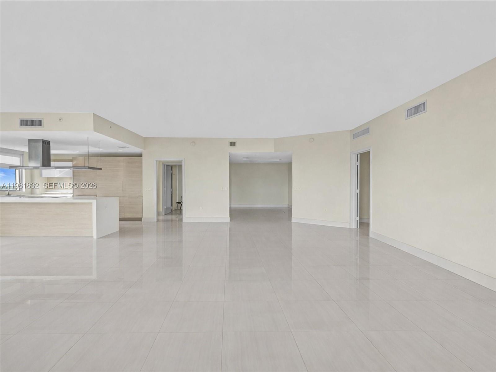 MARINA PALMS RESIDENCES N - Residential Lease