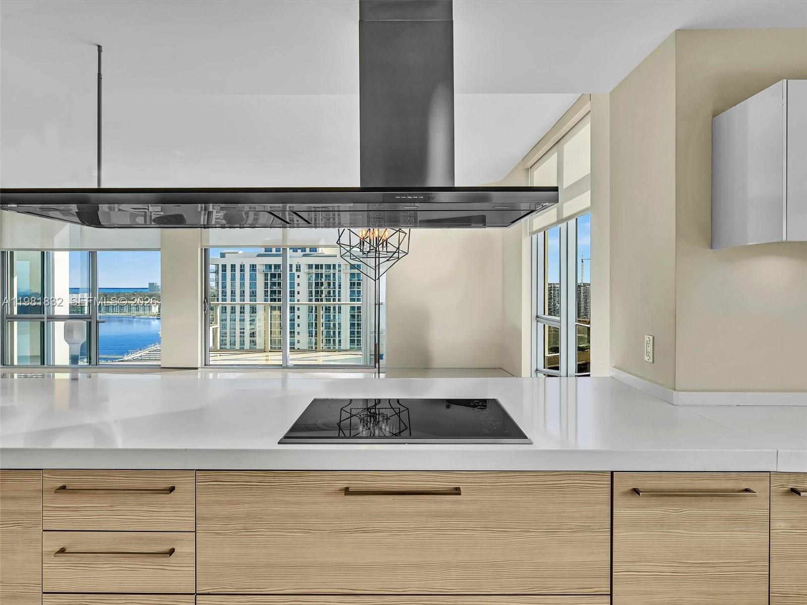 MARINA PALMS RESIDENCES N - Residential Lease