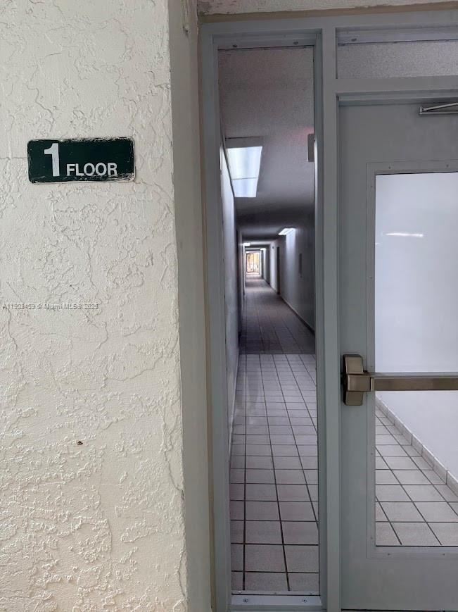 INTERNATIONAL PARK CONDO - Residential Lease