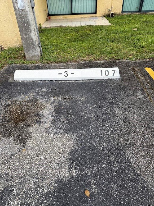 INTERNATIONAL PARK CONDO - Residential Lease