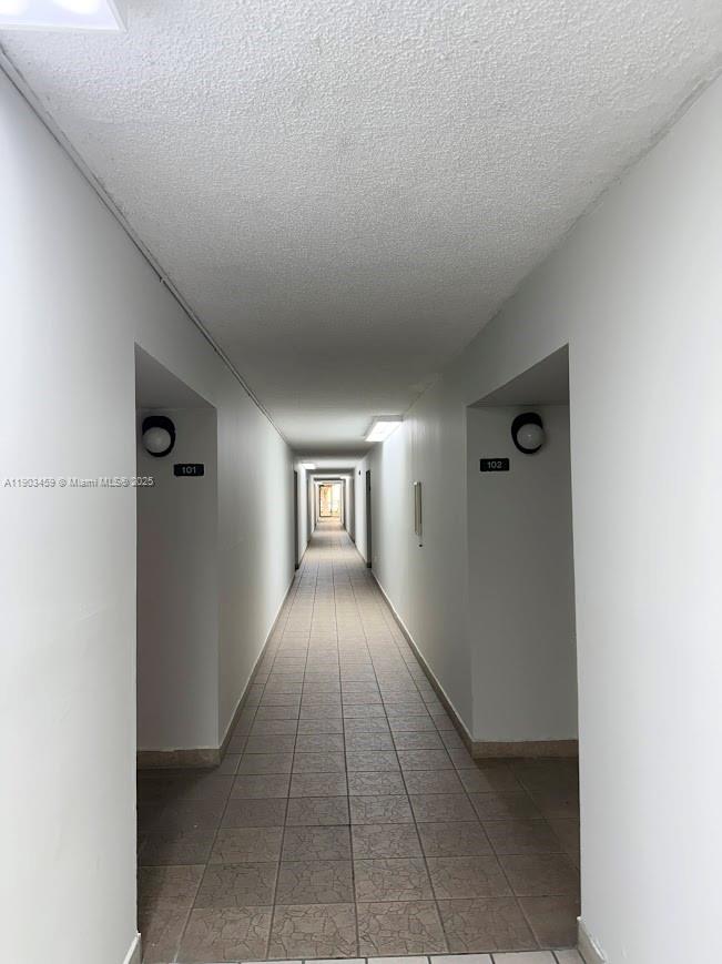 INTERNATIONAL PARK CONDO - Residential Lease