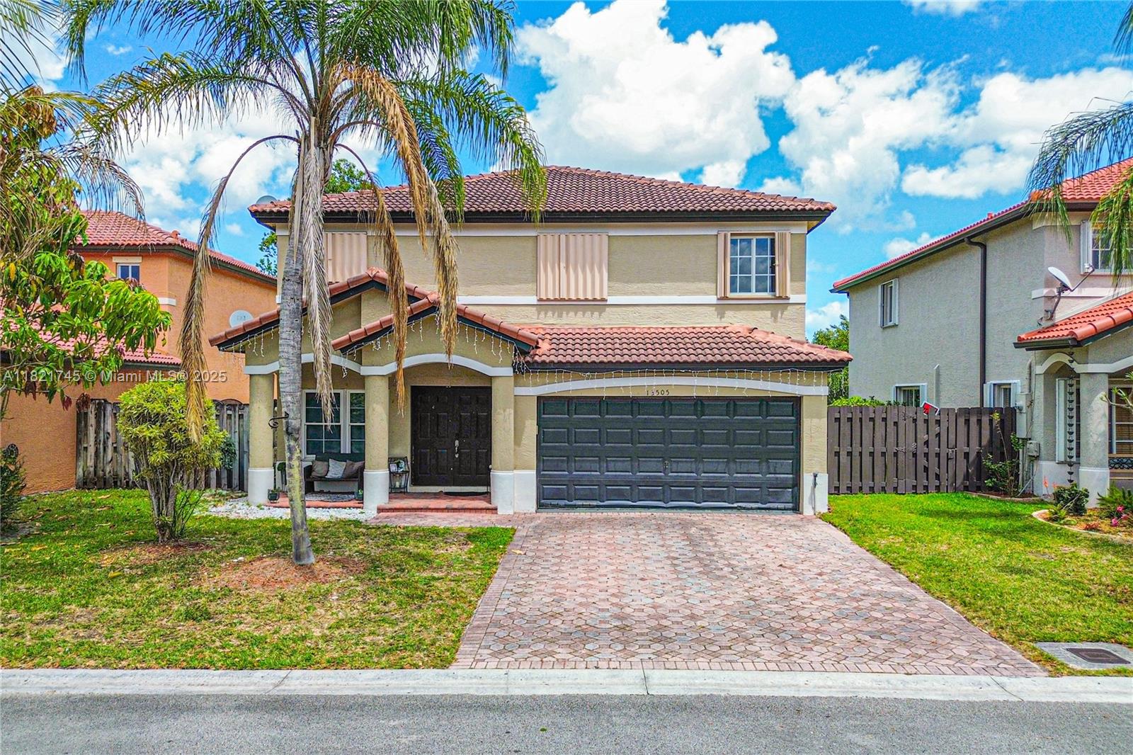 Property for Sale at 13505 Sw 122nd Ave, Miami, Broward County, Florida - Bedrooms: 4 
Bathrooms: 2  - $709,000
