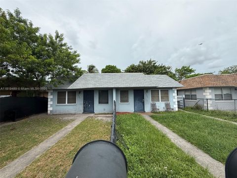 1403 NW 8th Ave Fort Lauderdale FL 33311