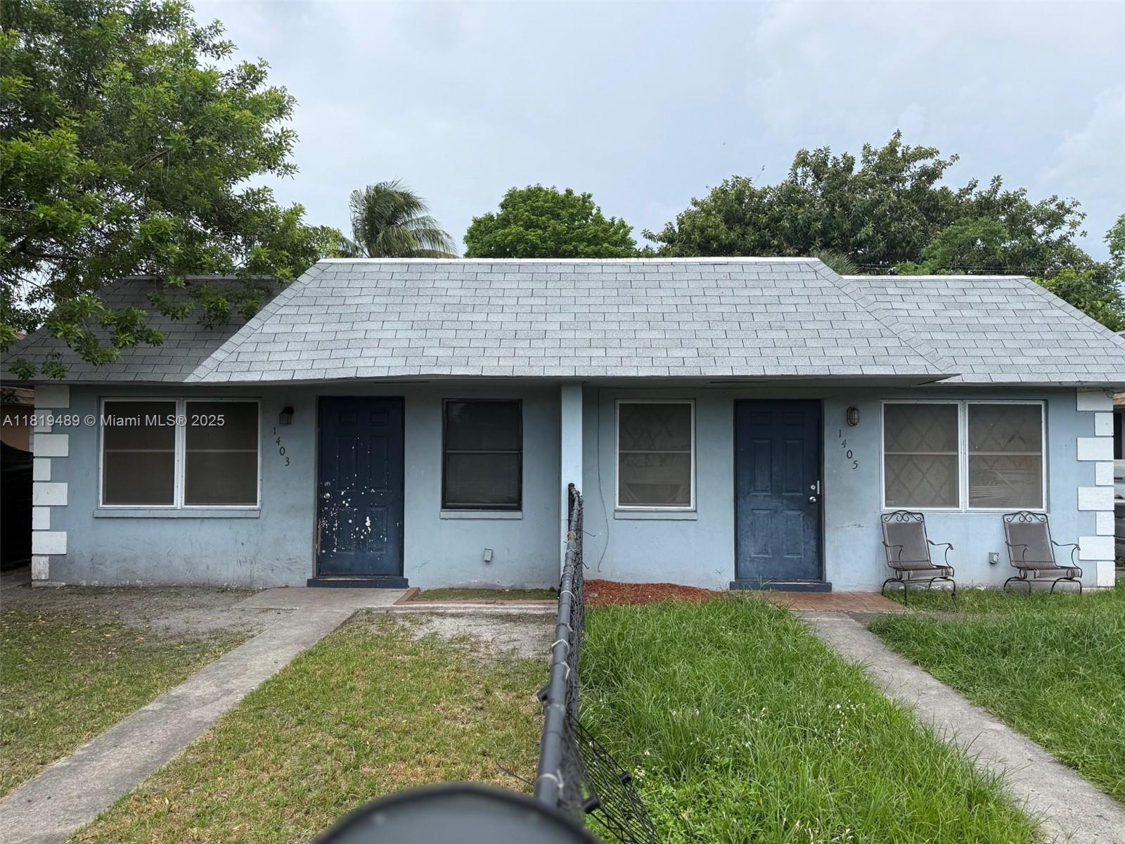1403 NW 8th Ave