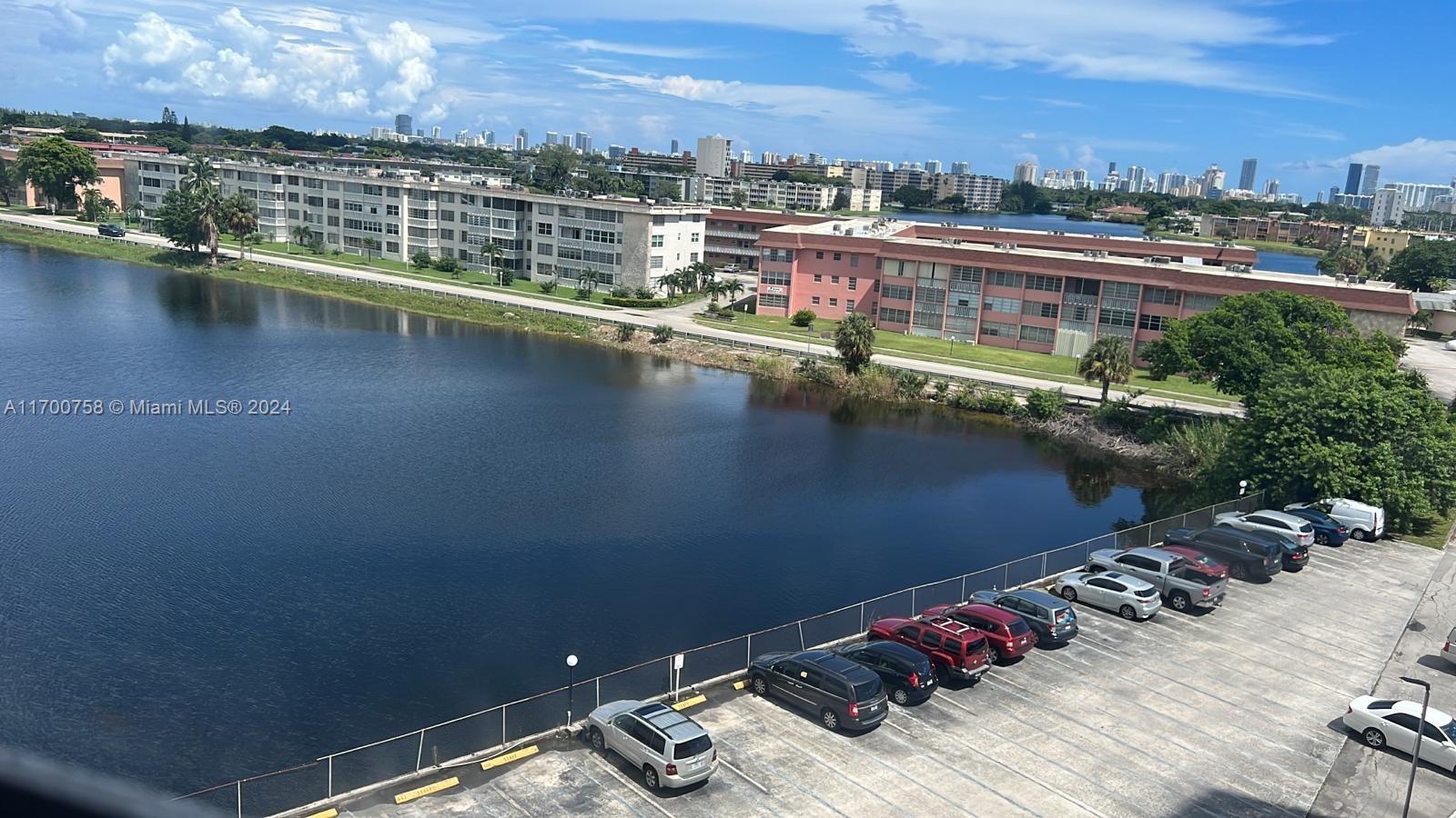 Property for Sale at 1351 Ne Miami Gardens Dr 604E, Miami, Broward County, Florida - Bedrooms: 1 
Bathrooms: 2  - $159,999
