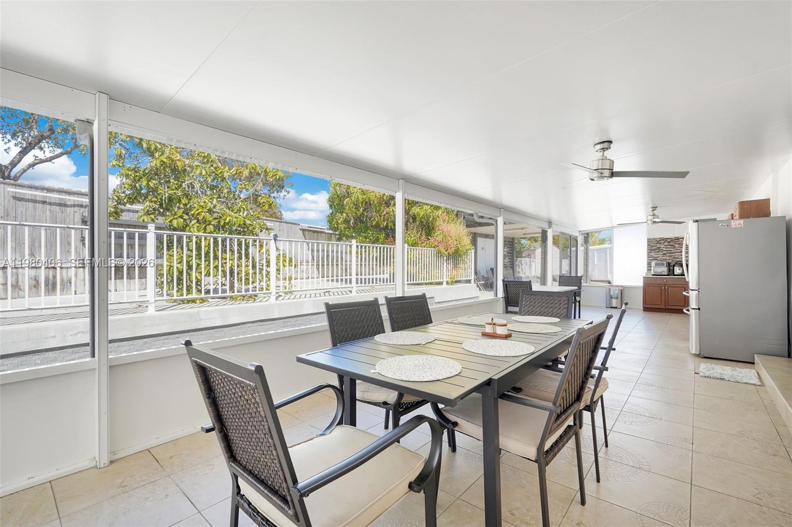 SOUTHLAND PINES - Residential