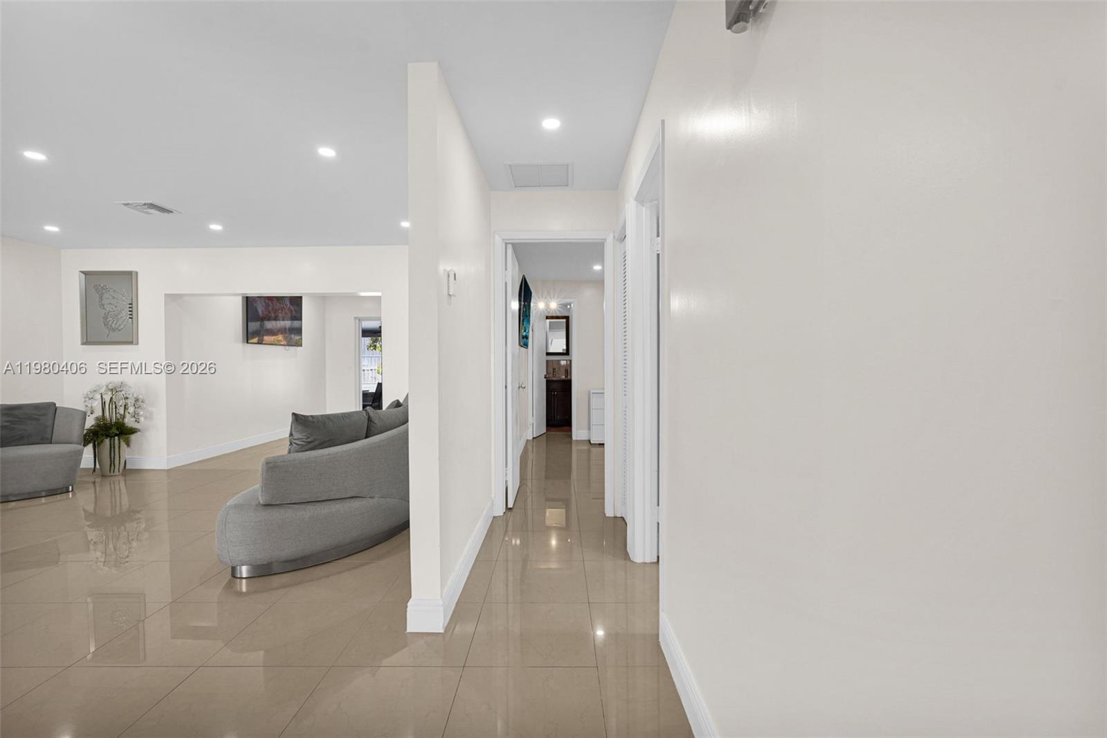 SOUTHLAND PINES - Residential