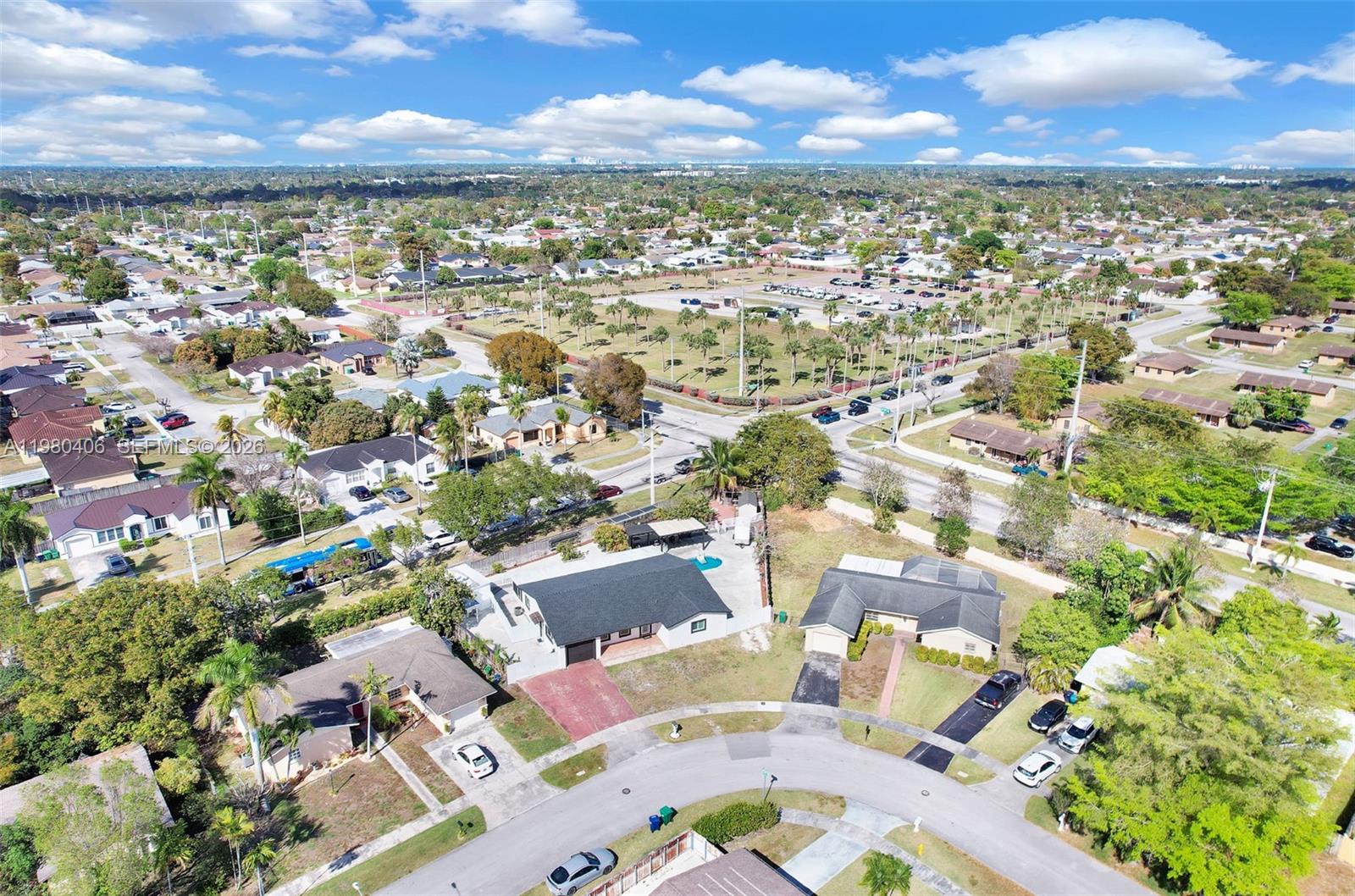 SOUTHLAND PINES - Residential