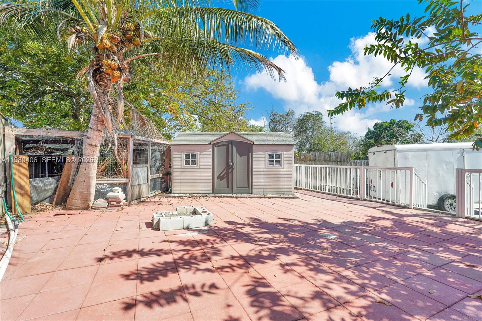 SOUTHLAND PINES - Residential