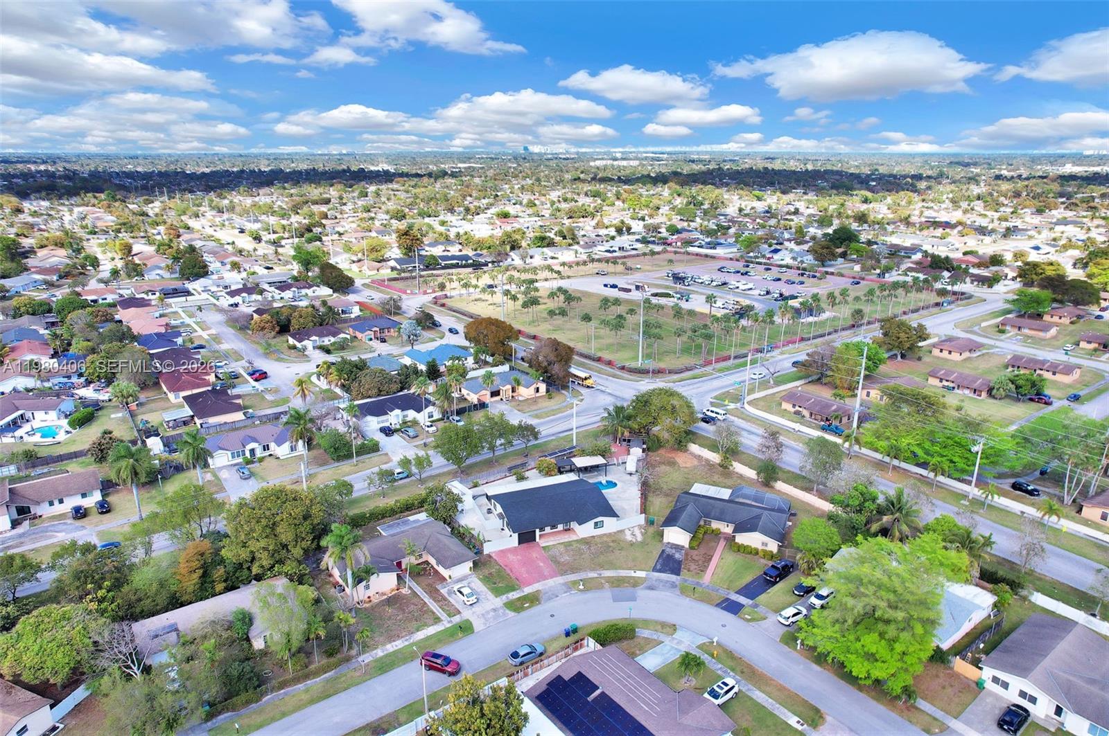 SOUTHLAND PINES - Residential