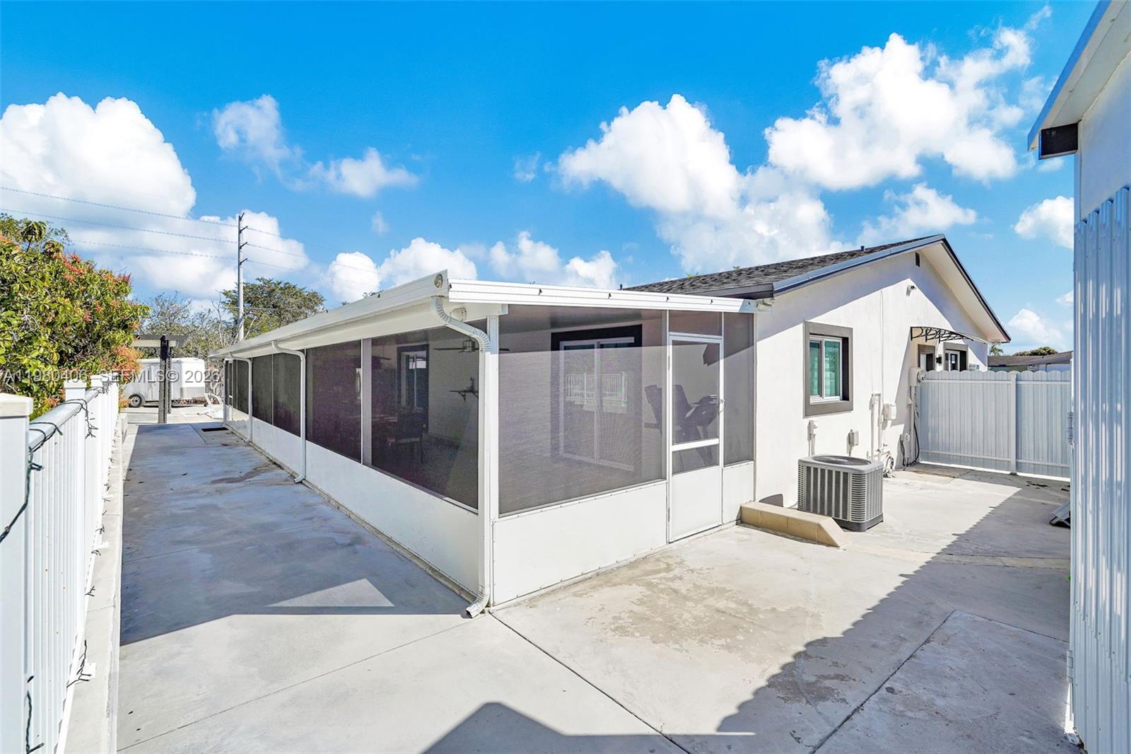 SOUTHLAND PINES - Residential