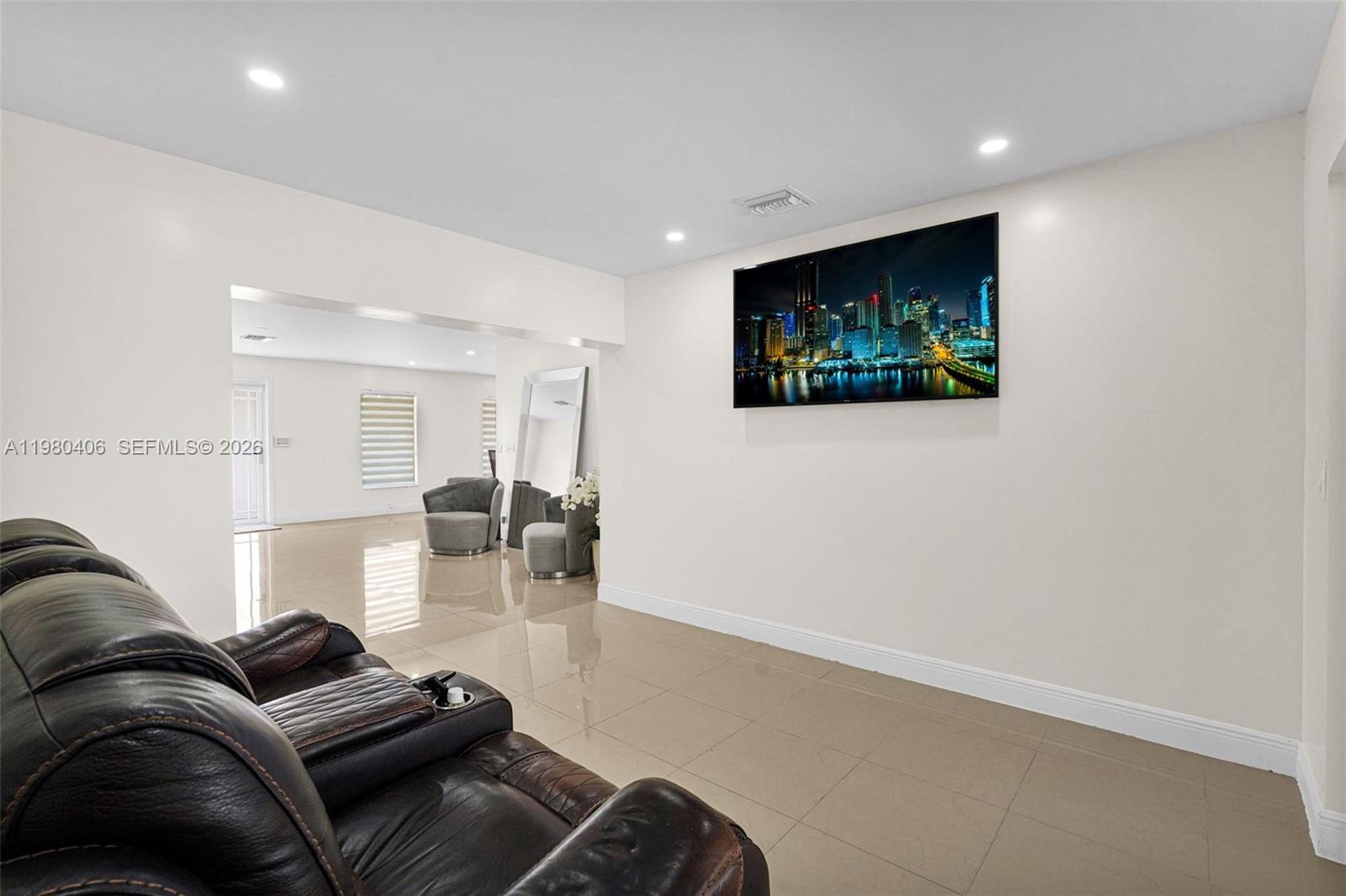 SOUTHLAND PINES - Residential