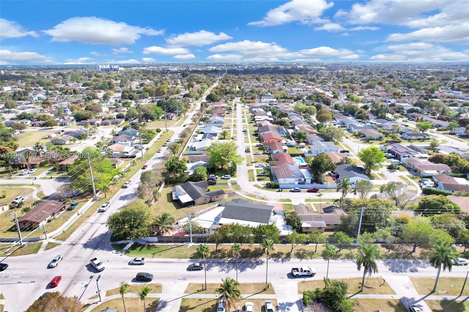 SOUTHLAND PINES - Residential