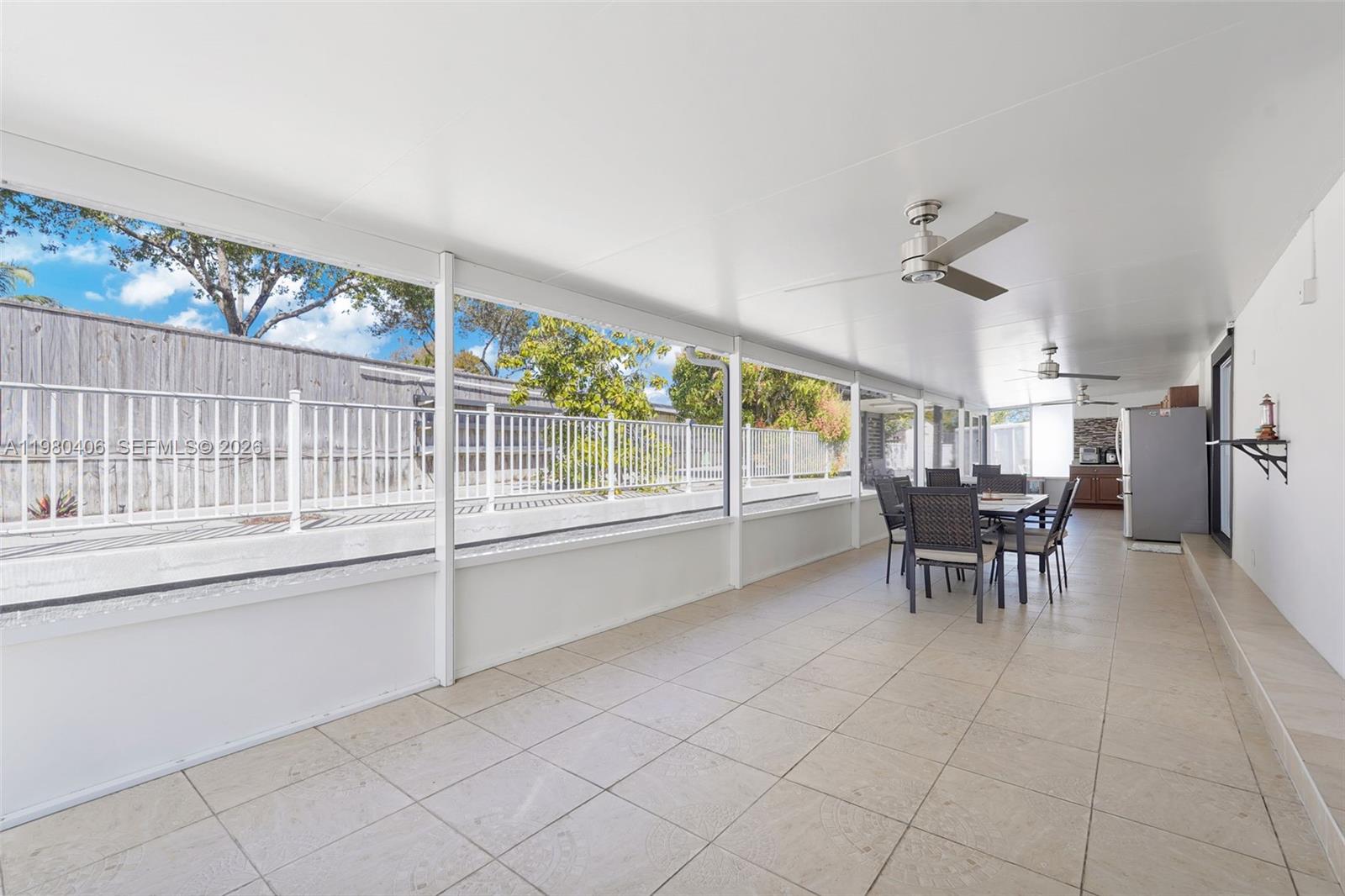 SOUTHLAND PINES - Residential