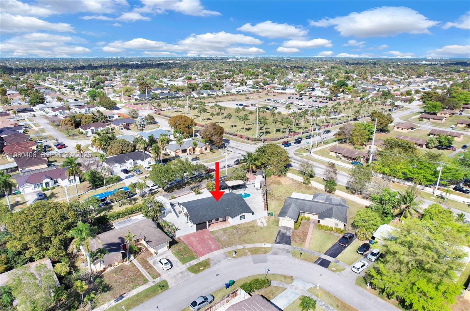 SOUTHLAND PINES - Residential