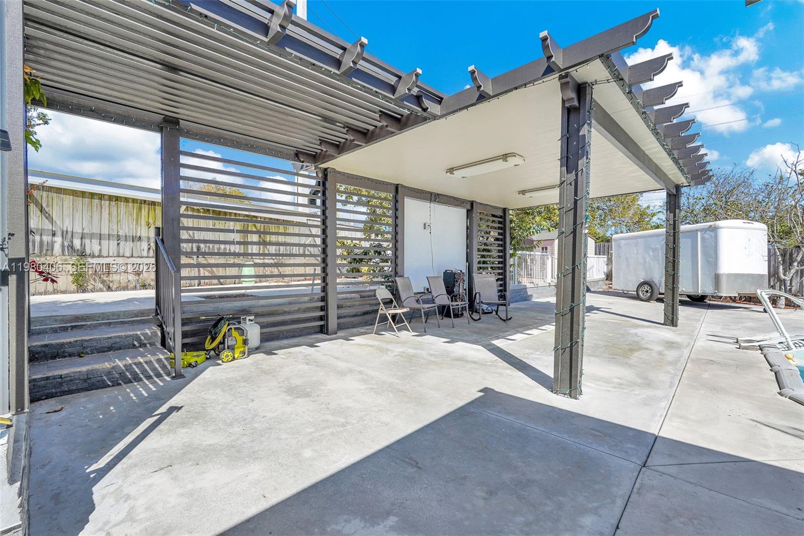 SOUTHLAND PINES - Residential