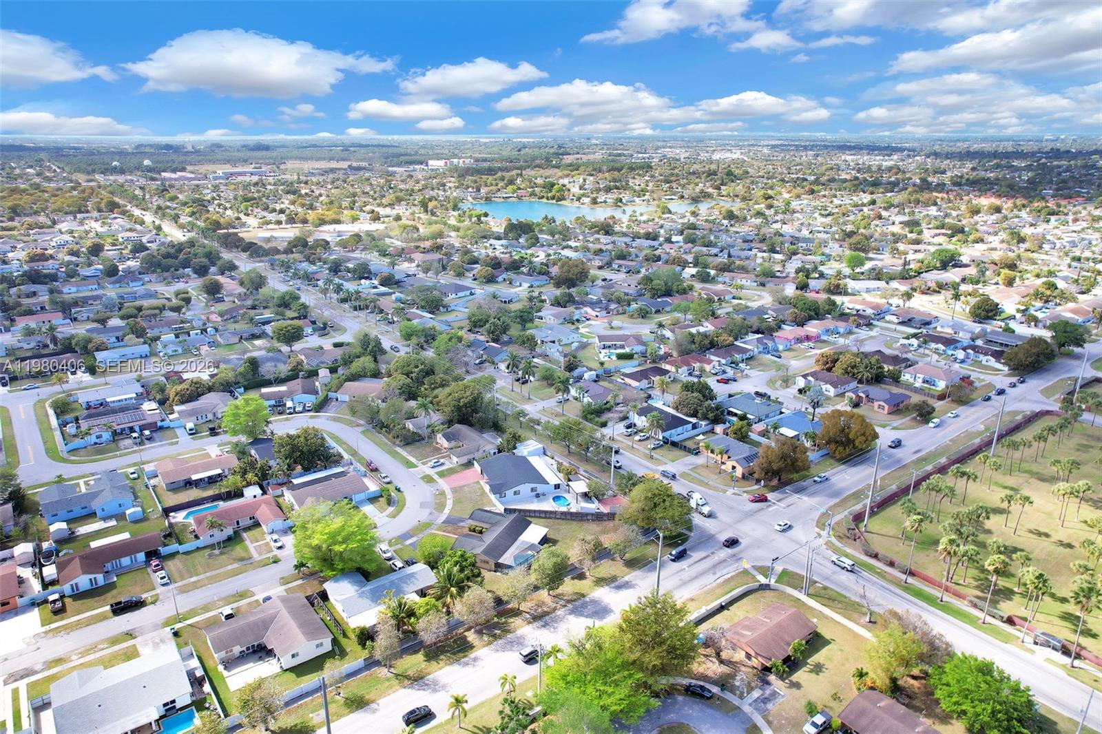 SOUTHLAND PINES - Residential