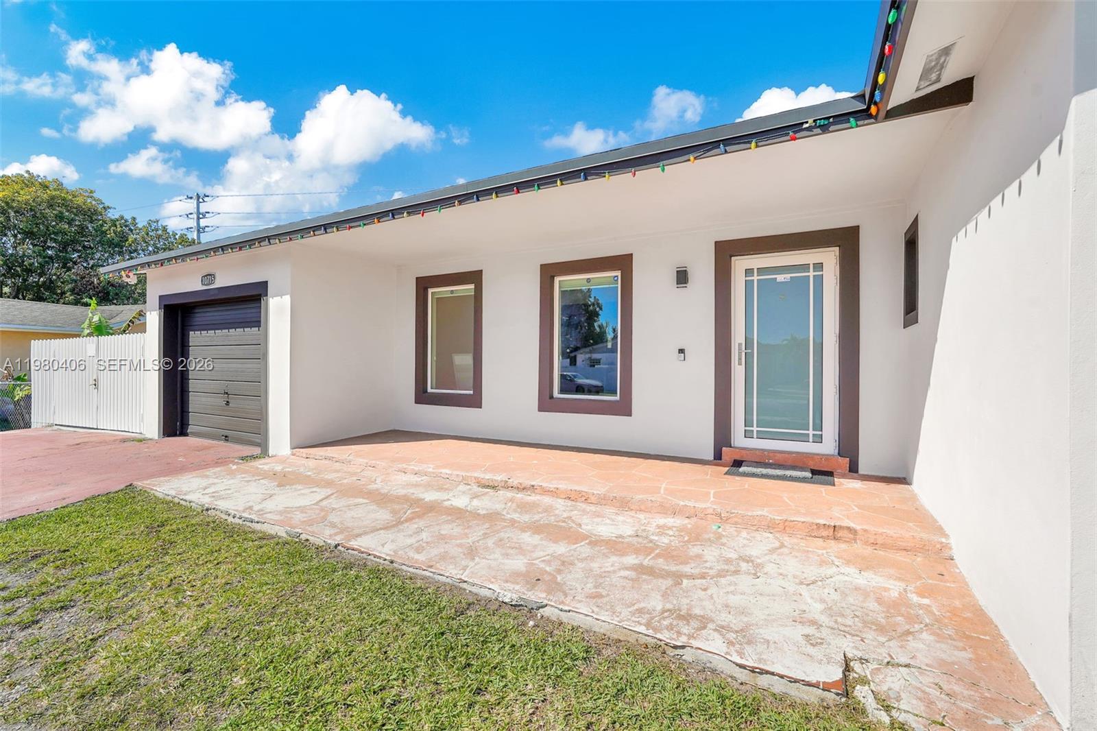 SOUTHLAND PINES - Residential