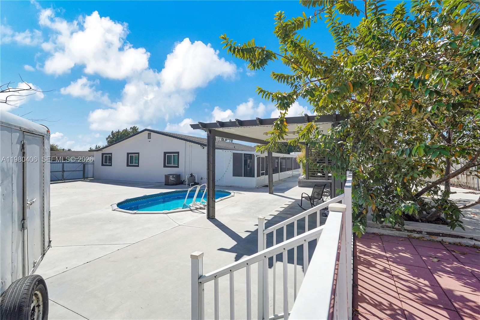 SOUTHLAND PINES - Residential