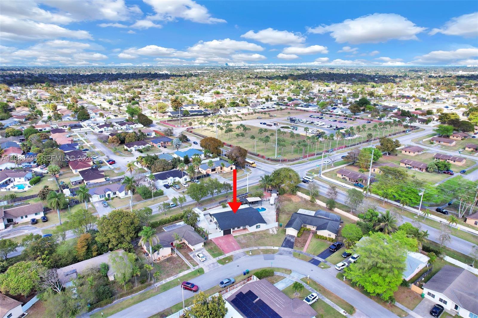 SOUTHLAND PINES - Residential