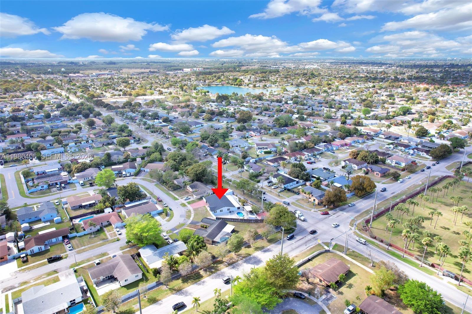 SOUTHLAND PINES - Residential