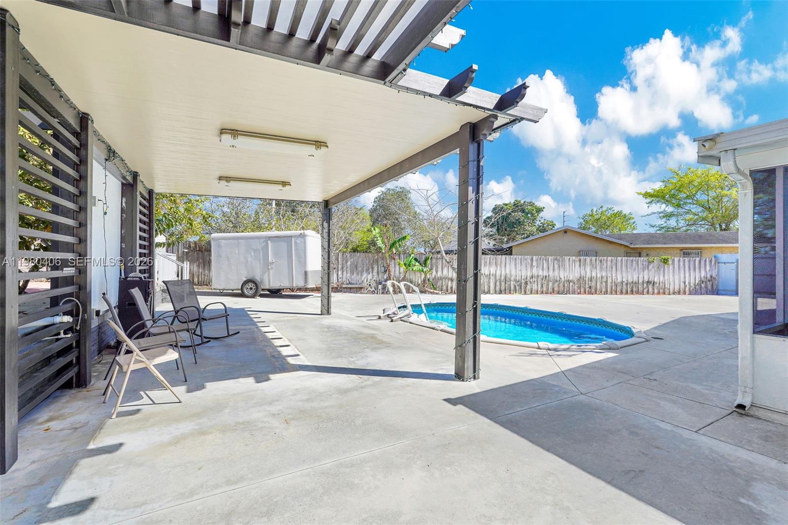 SOUTHLAND PINES - Residential