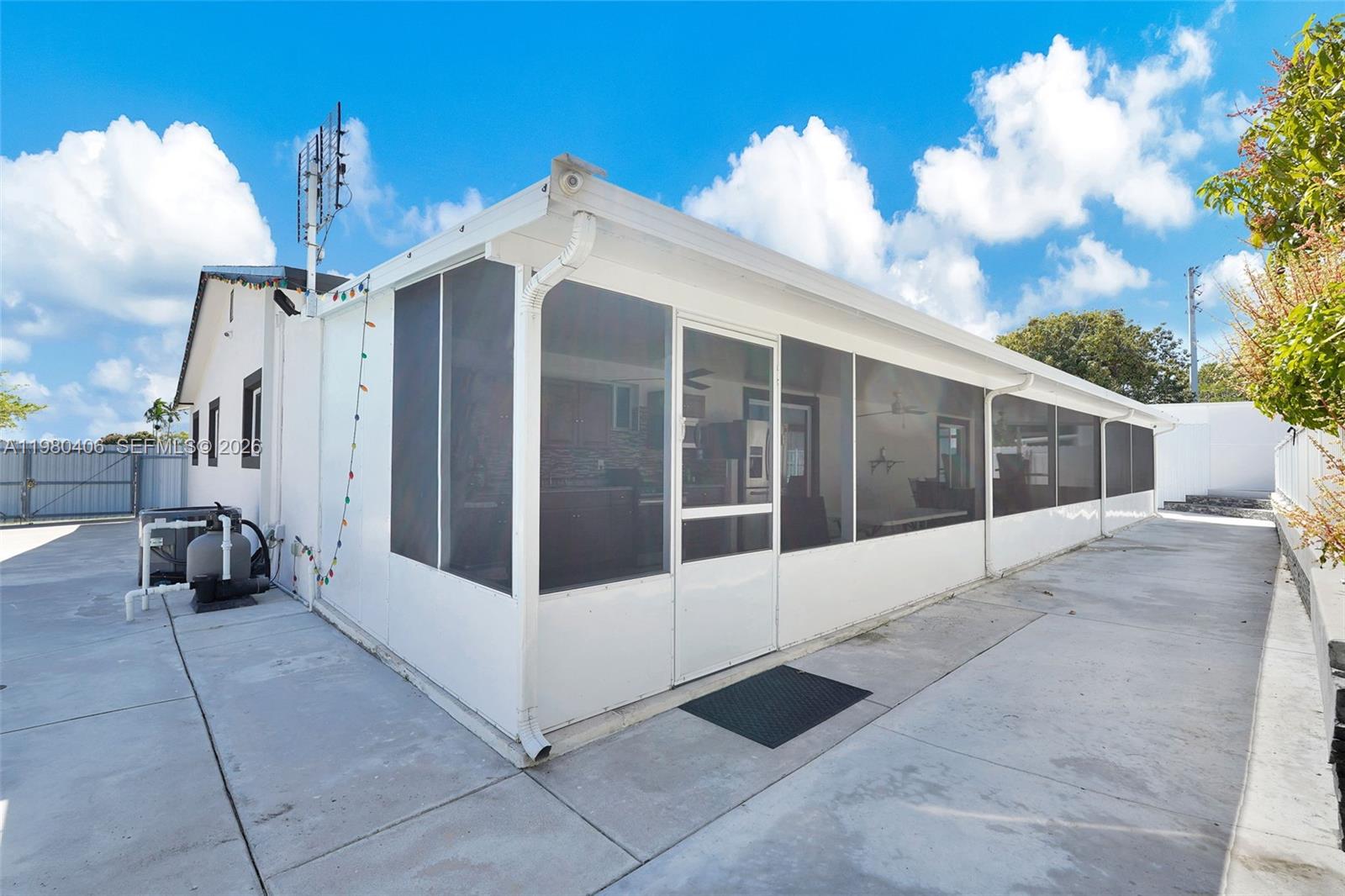 SOUTHLAND PINES - Residential