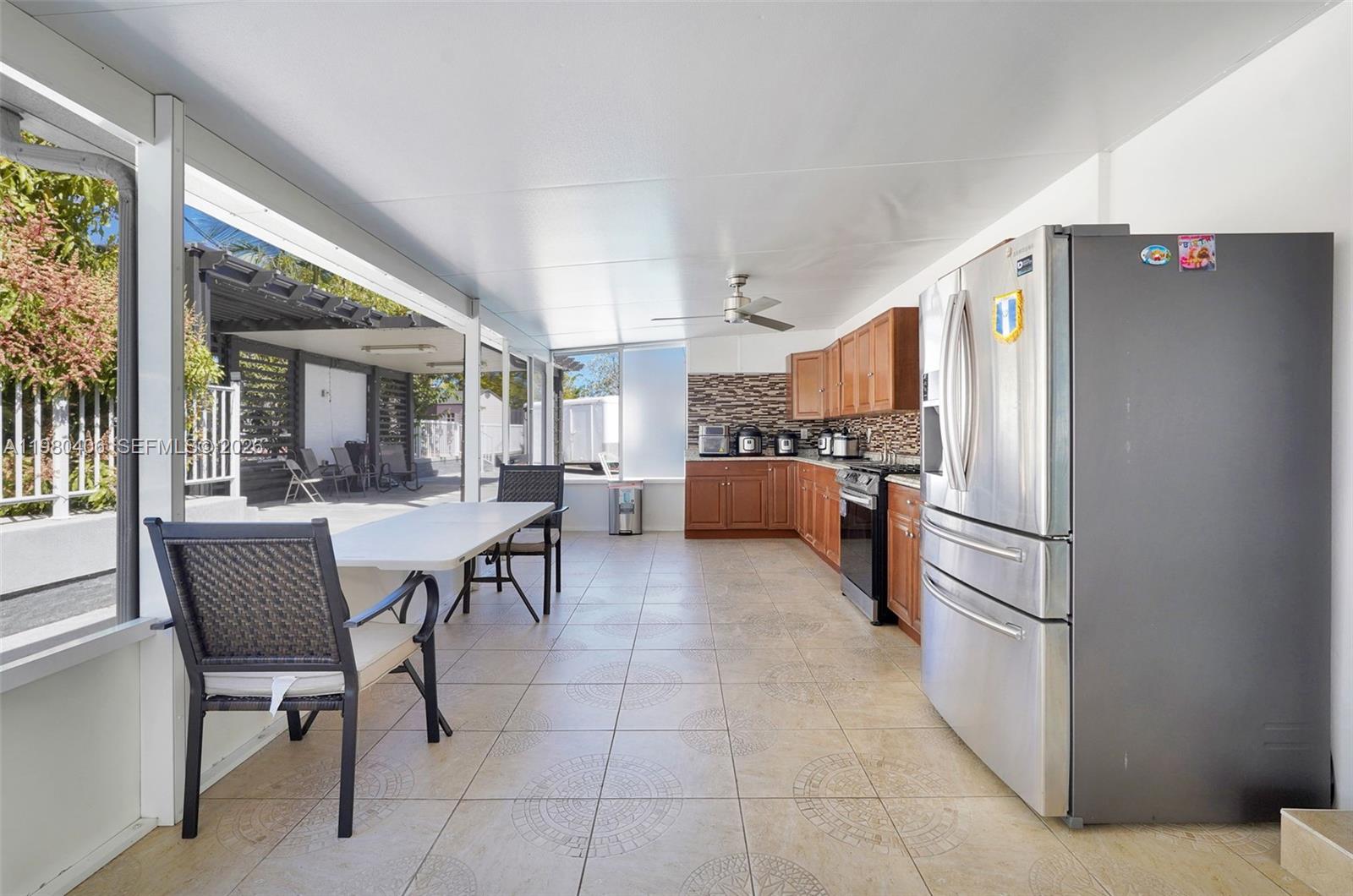 SOUTHLAND PINES - Residential