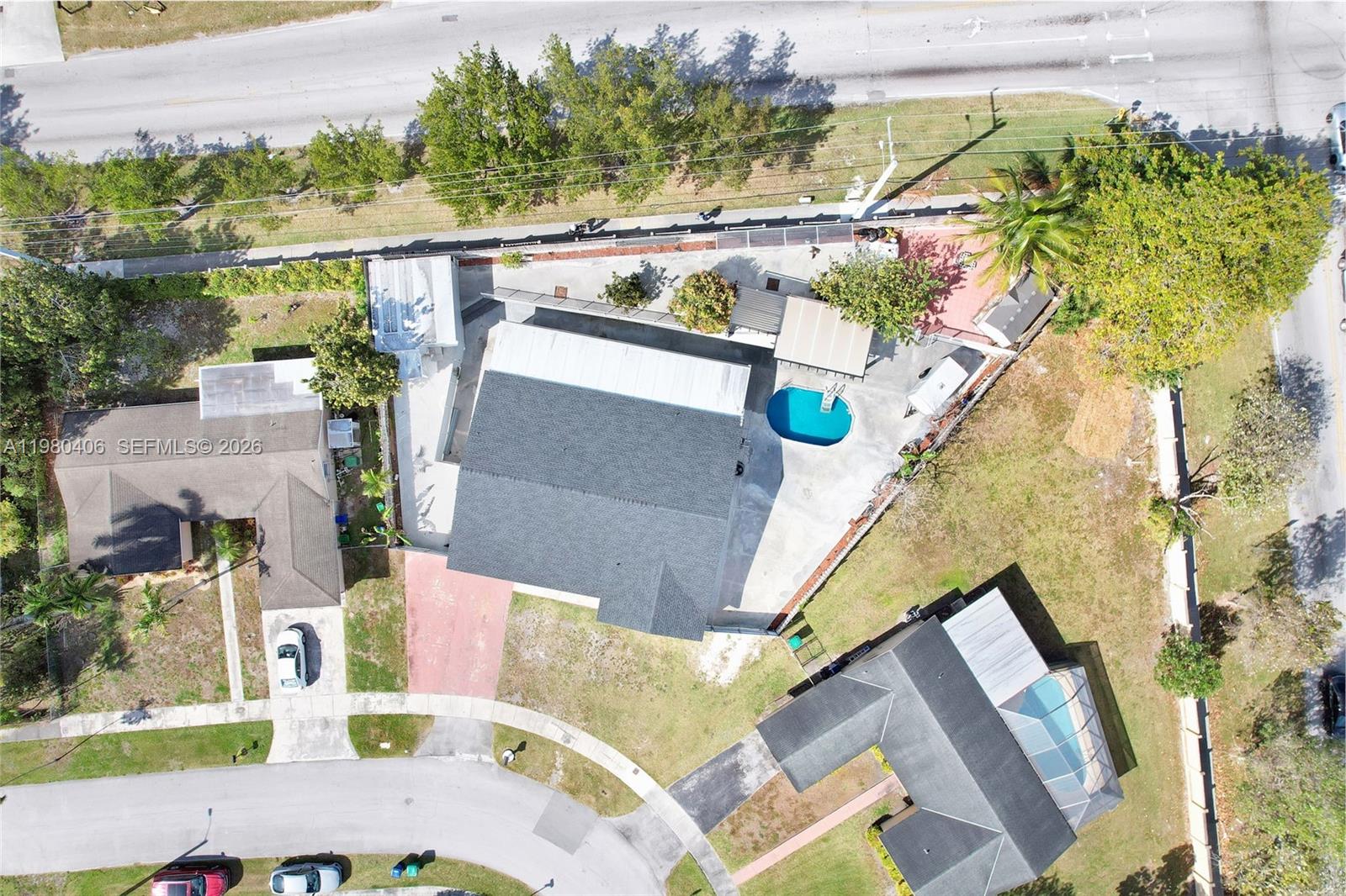 SOUTHLAND PINES - Residential