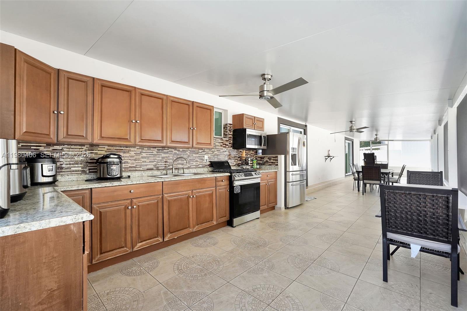 SOUTHLAND PINES - Residential