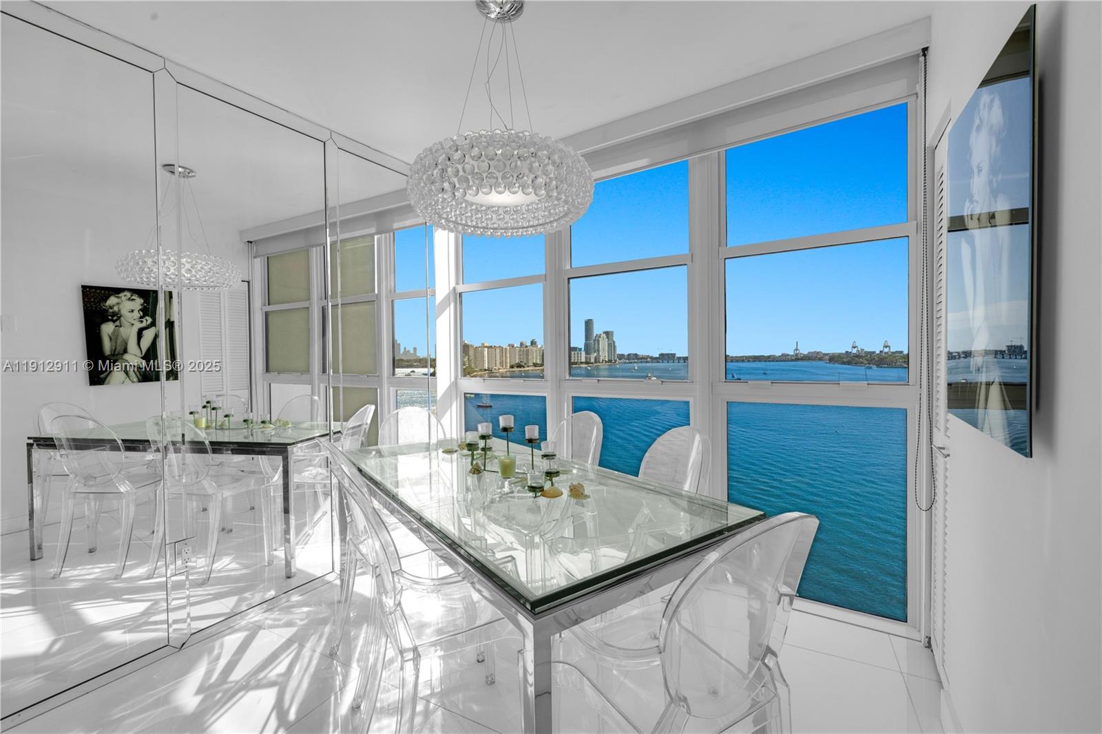 NINE ISLAND AVENUE CONDO - Residential Lease