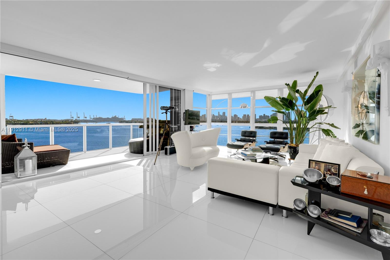 NINE ISLAND AVENUE CONDO - Residential Lease