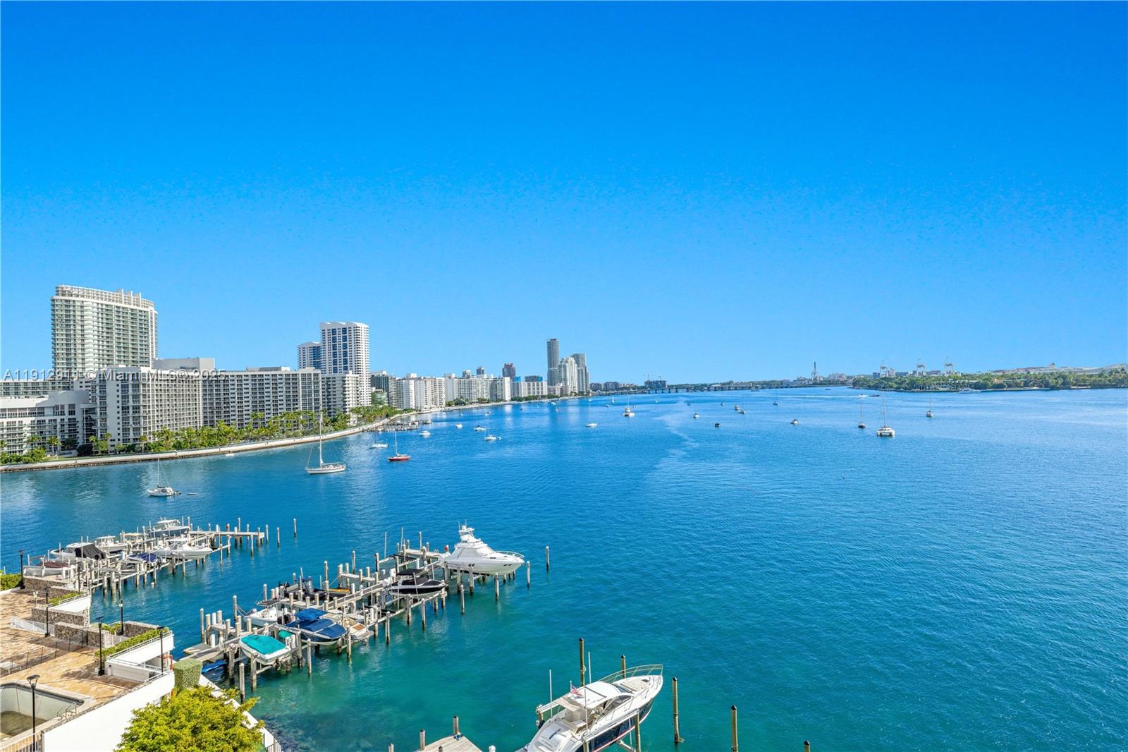 NINE ISLAND AVENUE CONDO - Residential Lease