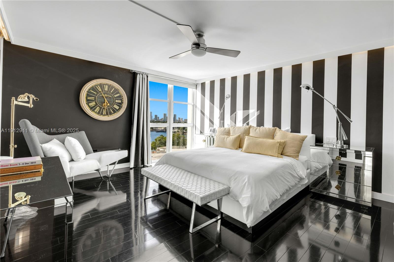 NINE ISLAND AVENUE CONDO - Residential Lease