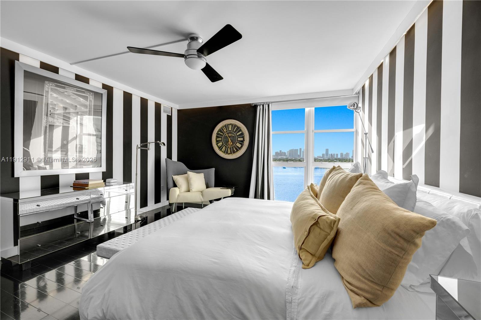 NINE ISLAND AVENUE CONDO - Residential Lease