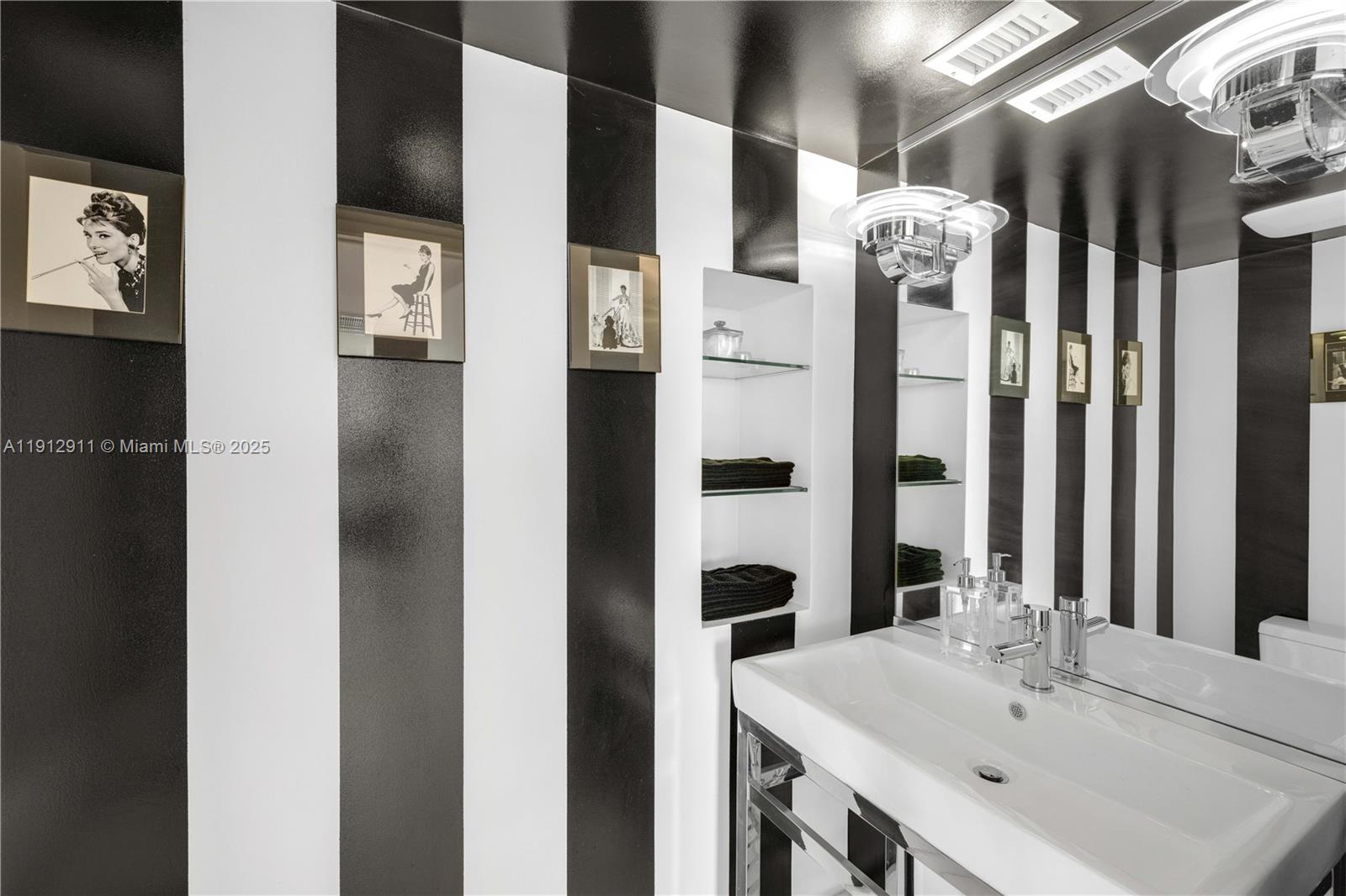 NINE ISLAND AVENUE CONDO - Residential Lease