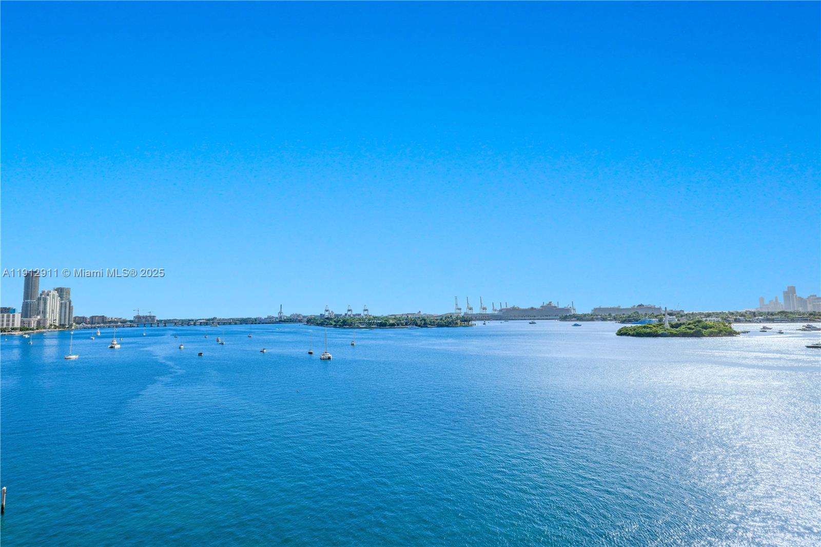 NINE ISLAND AVENUE CONDO - Residential Lease