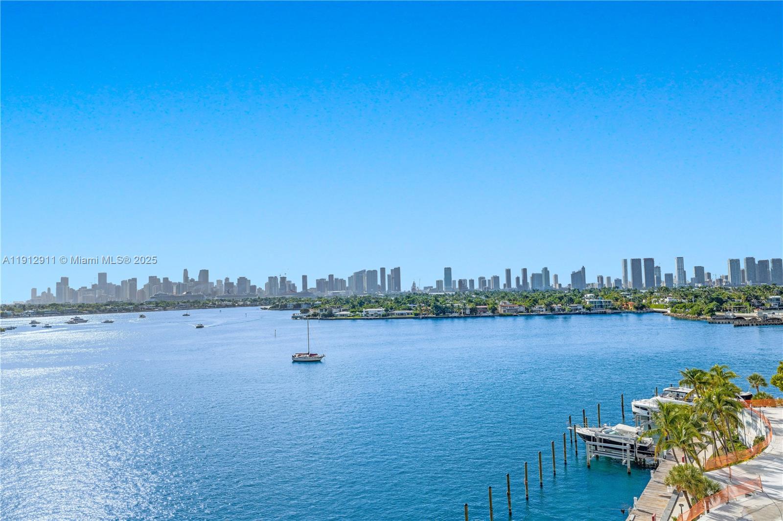 NINE ISLAND AVENUE CONDO - Residential Lease