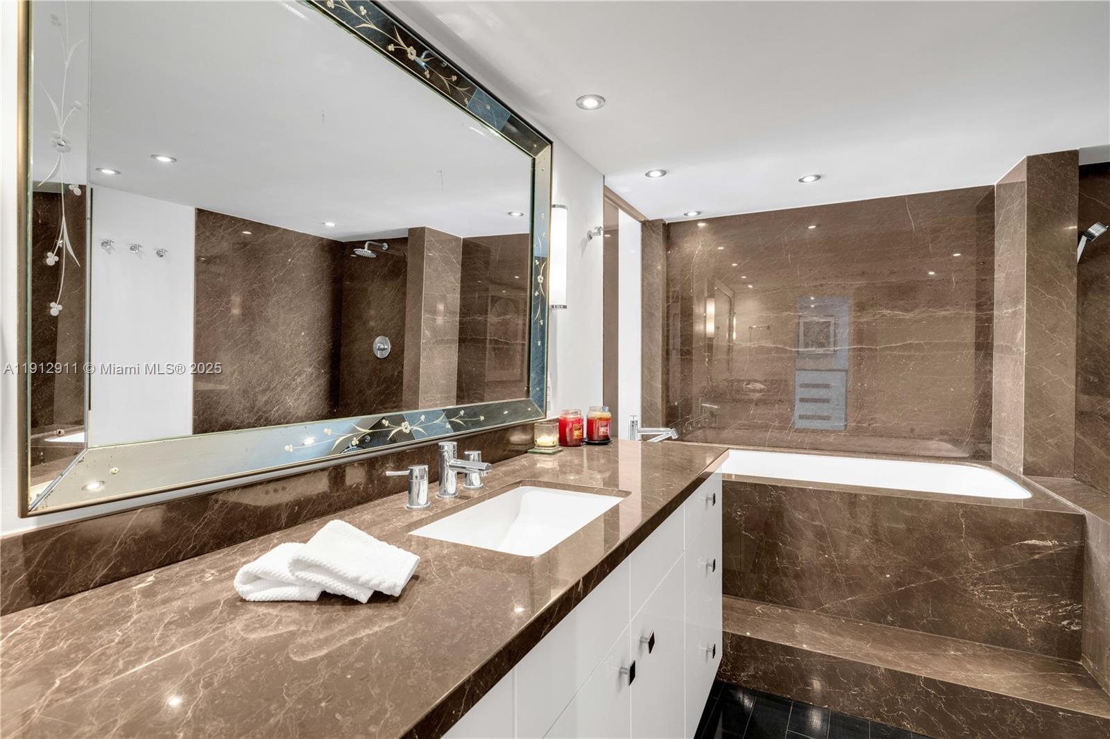 NINE ISLAND AVENUE CONDO - Residential Lease