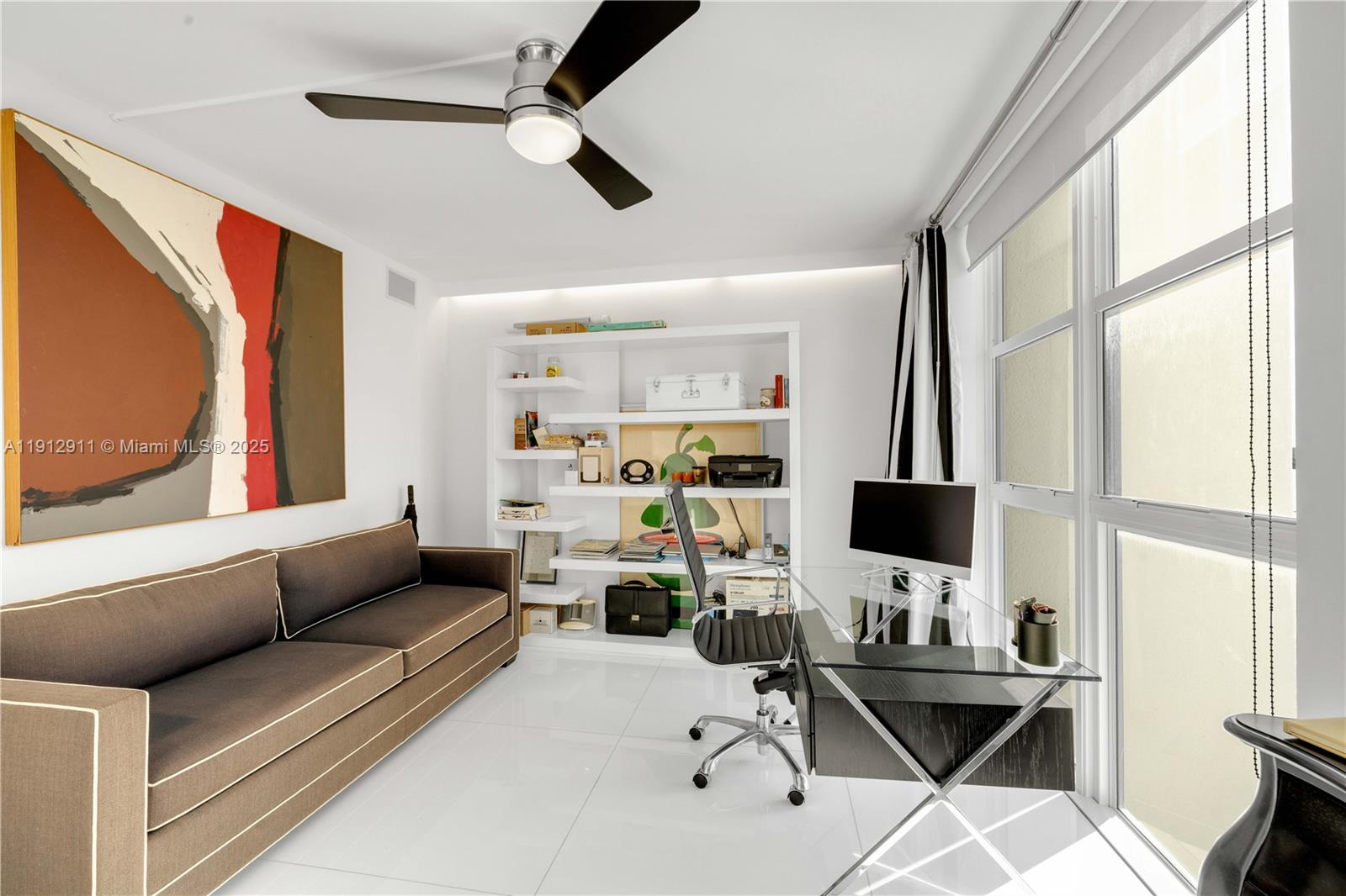 NINE ISLAND AVENUE CONDO - Residential Lease