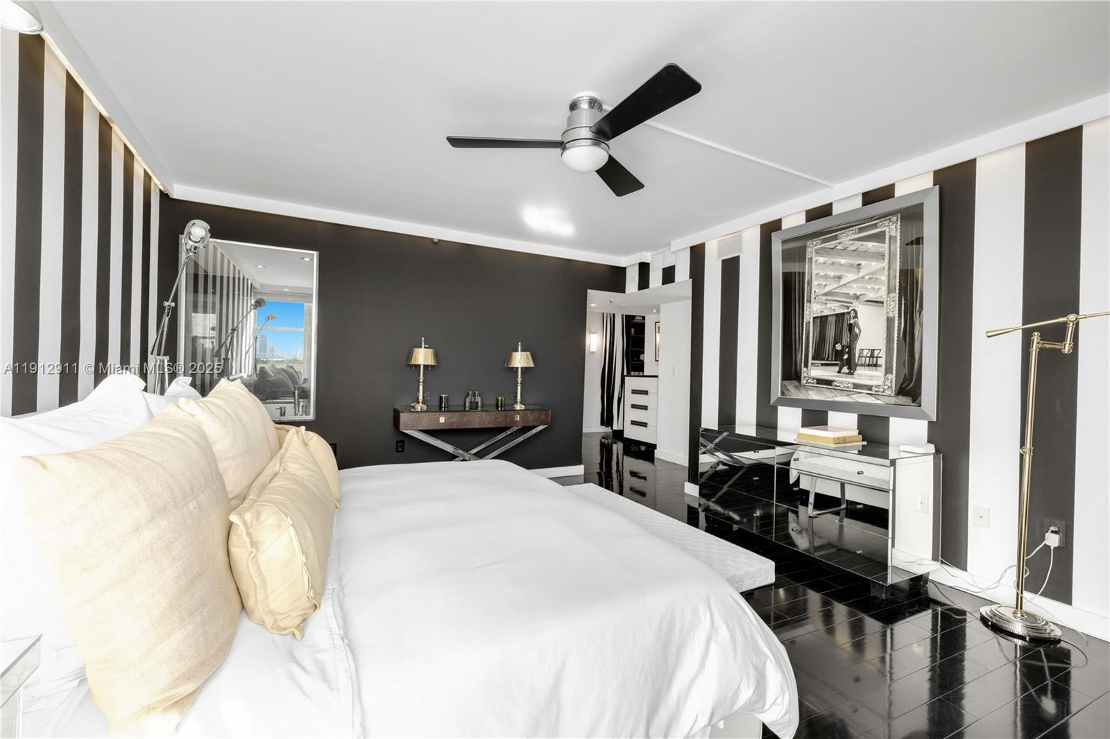 NINE ISLAND AVENUE CONDO - Residential Lease