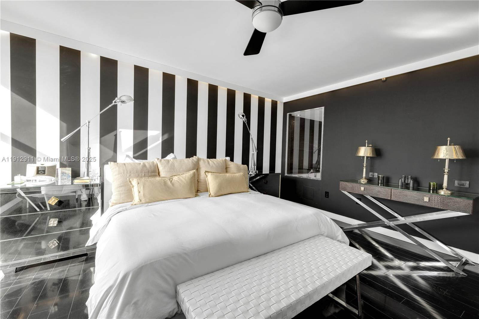 NINE ISLAND AVENUE CONDO - Residential Lease