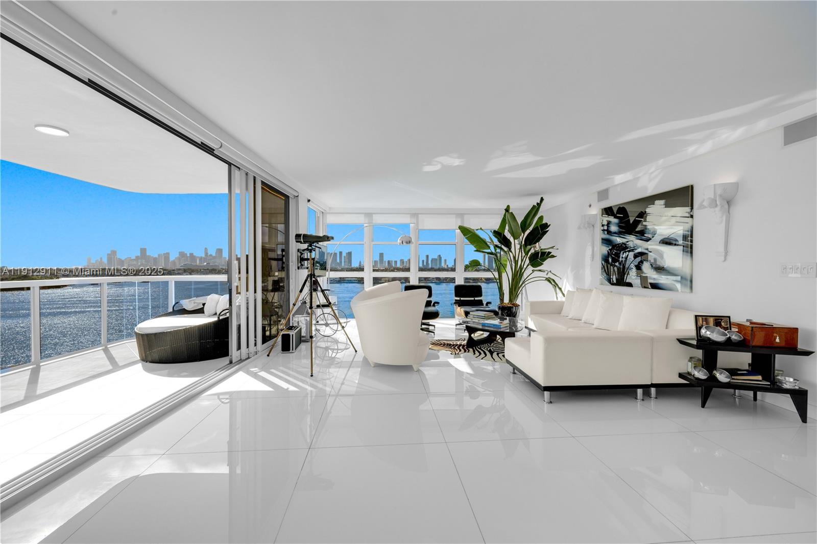 NINE ISLAND AVENUE CONDO - Residential Lease