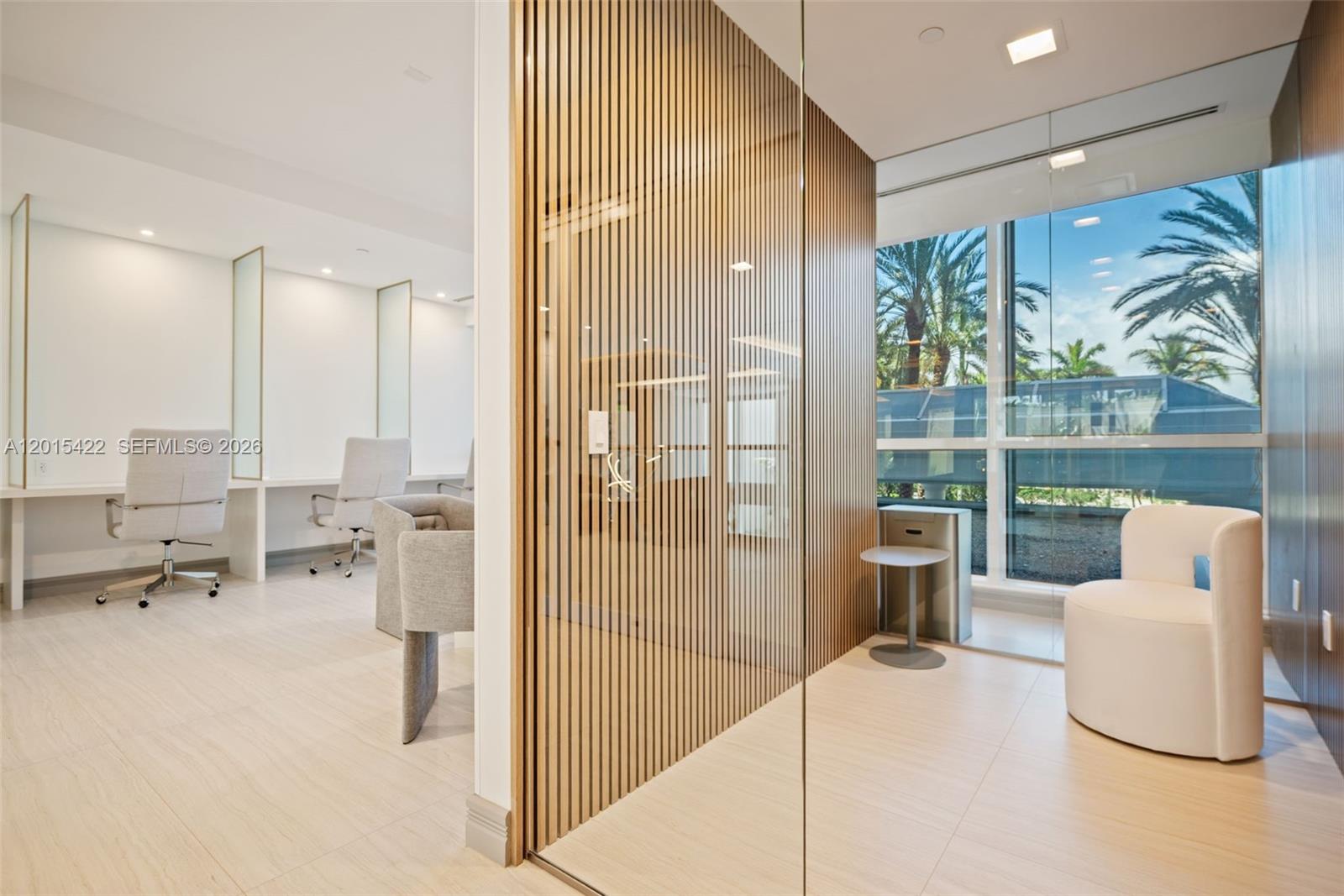 NORTH TOWER AT THE POINT - Residential