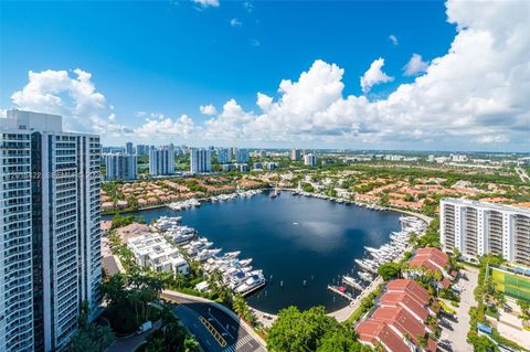 Photo of 21205 Yacht Club Dr #3107, Aventura, FL 33180 (MLS # A12015422)