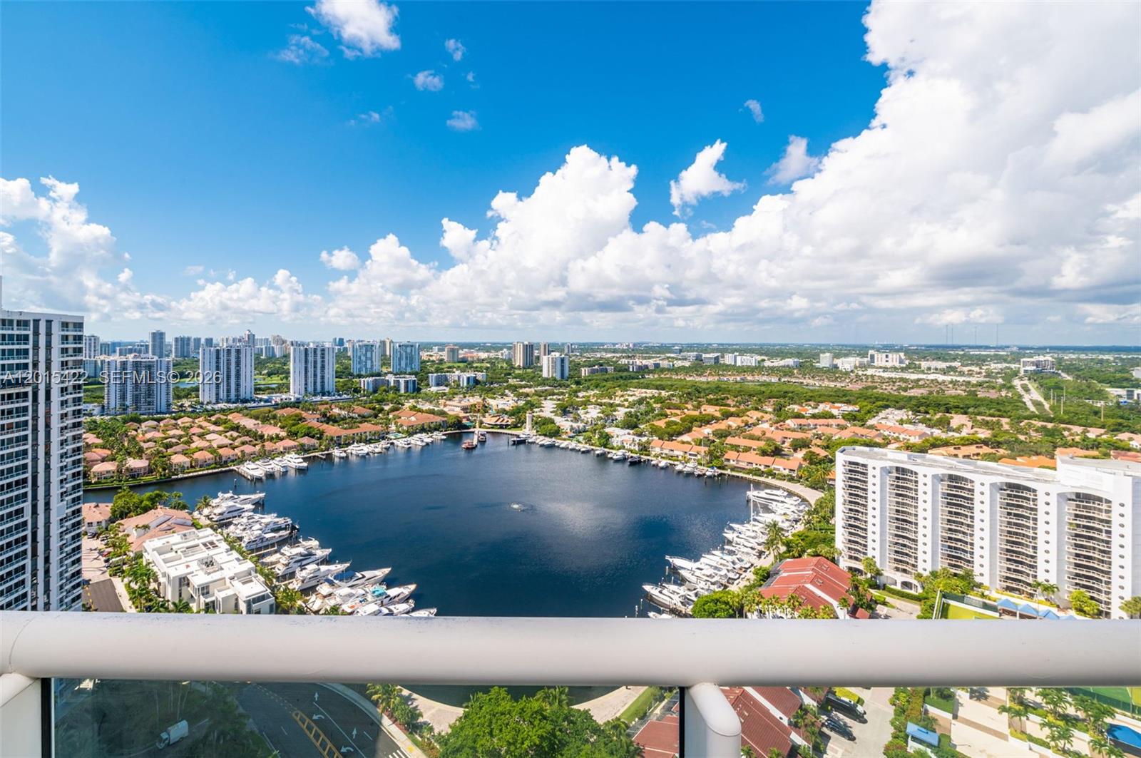 21205 Yacht Club Dr 3107