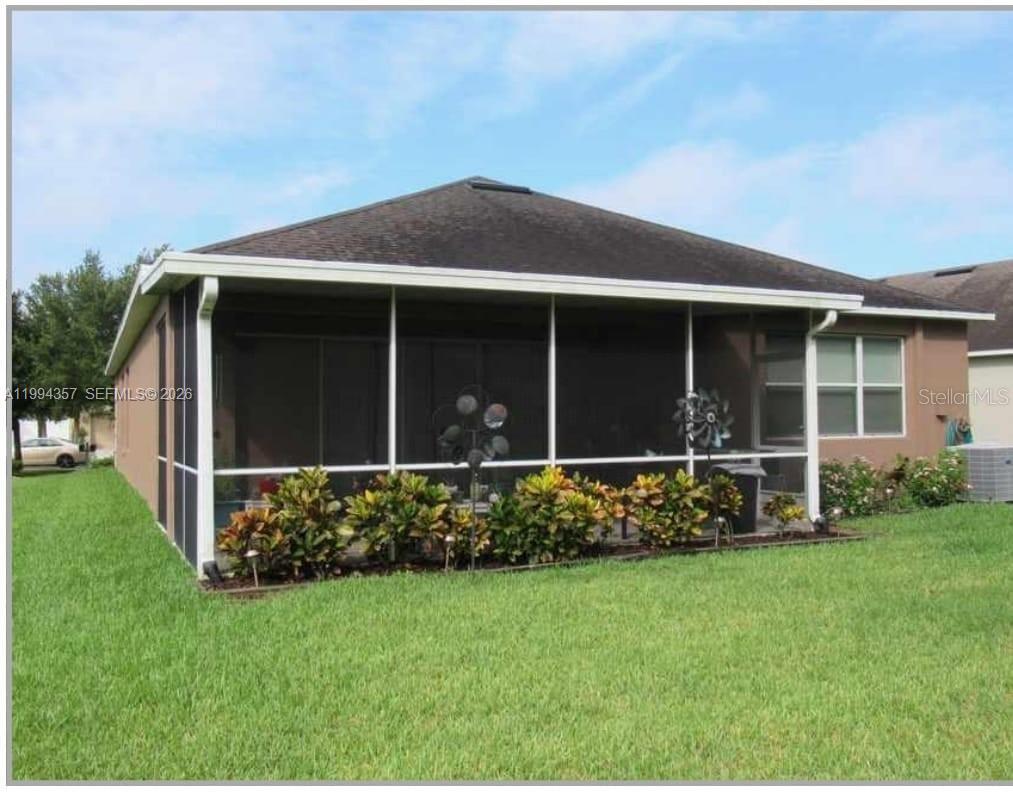 OAK CREEK PARCEL 1B - Residential